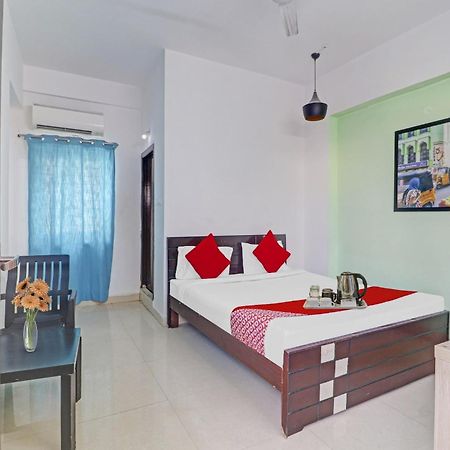 Hotel O Beautiful Stay Homes Haïdarabad Extérieur photo