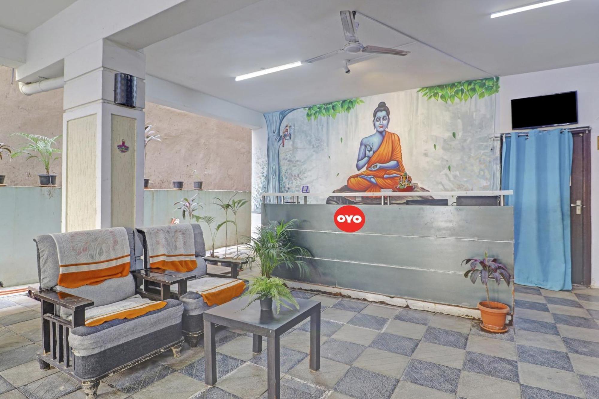 Hotel O Beautiful Stay Homes Haïdarabad Extérieur photo