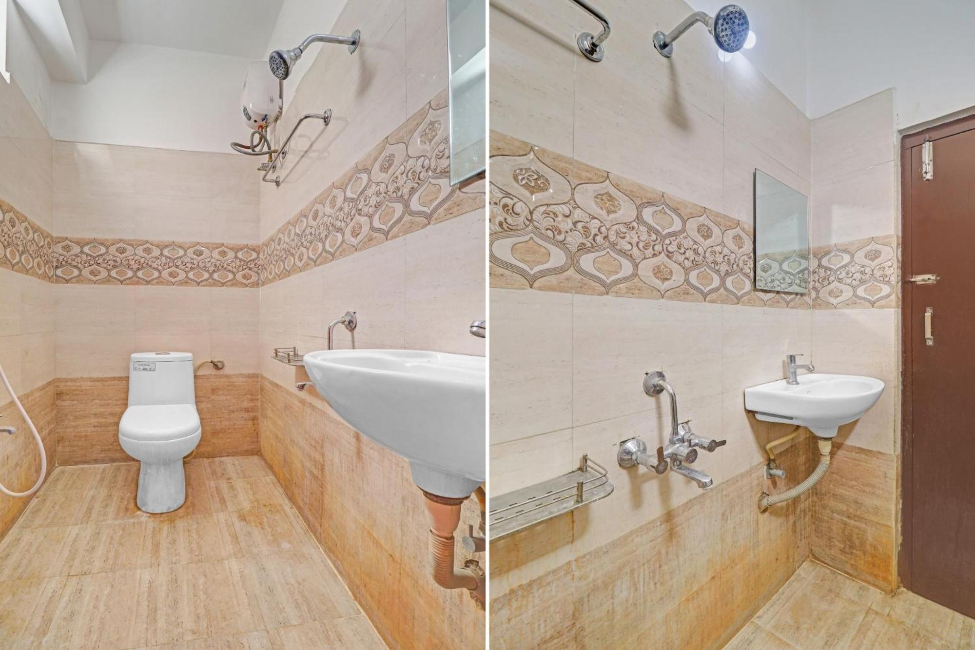 Hotel O Beautiful Stay Homes Haïdarabad Extérieur photo