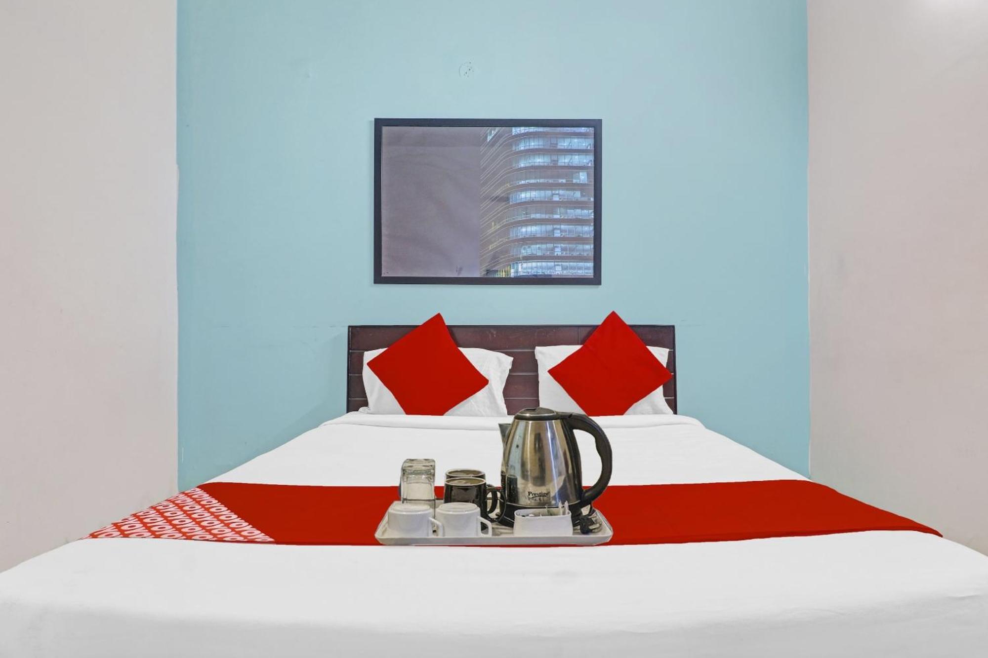 Hotel O Beautiful Stay Homes Haïdarabad Extérieur photo