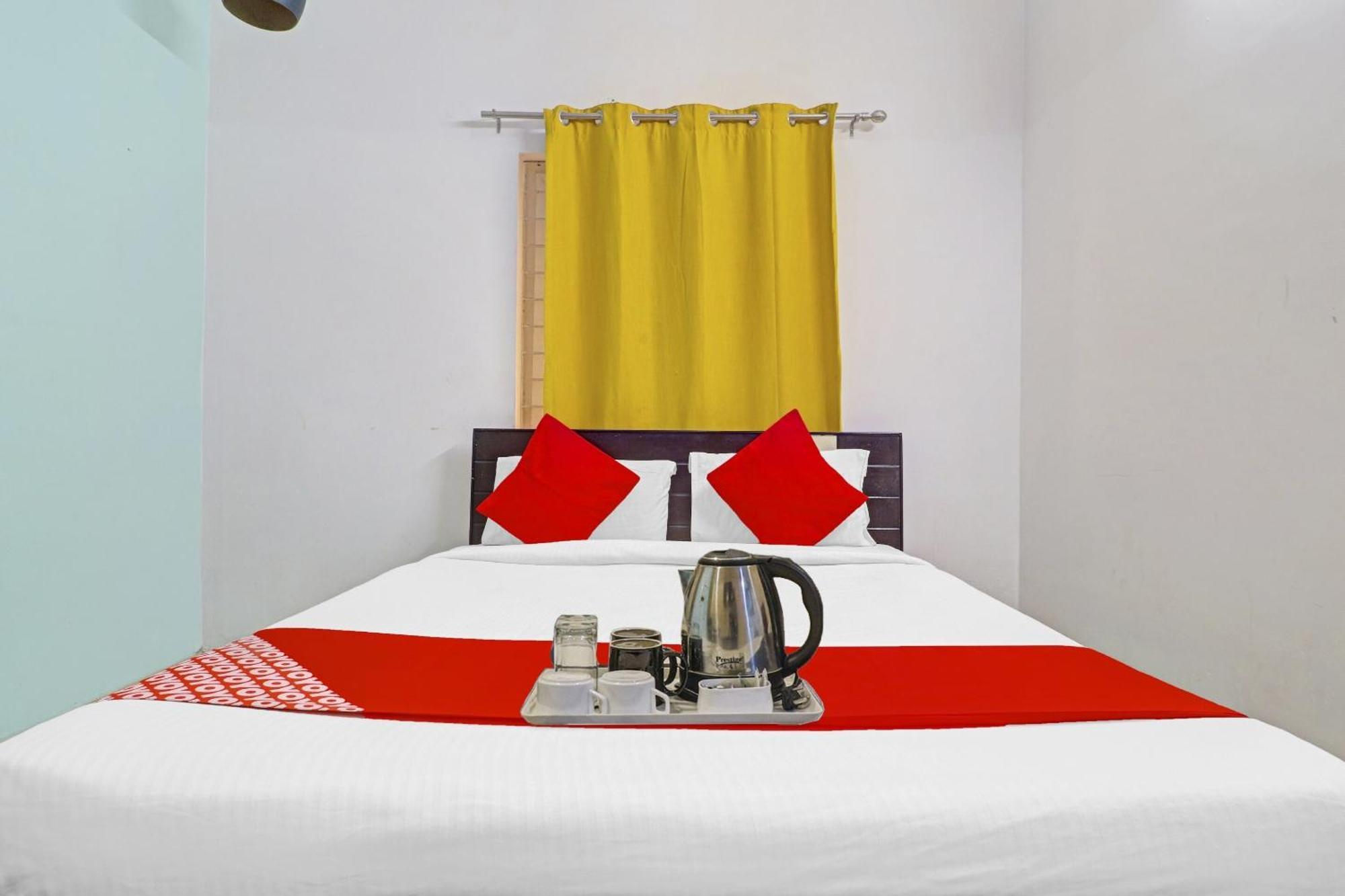 Hotel O Beautiful Stay Homes Haïdarabad Extérieur photo