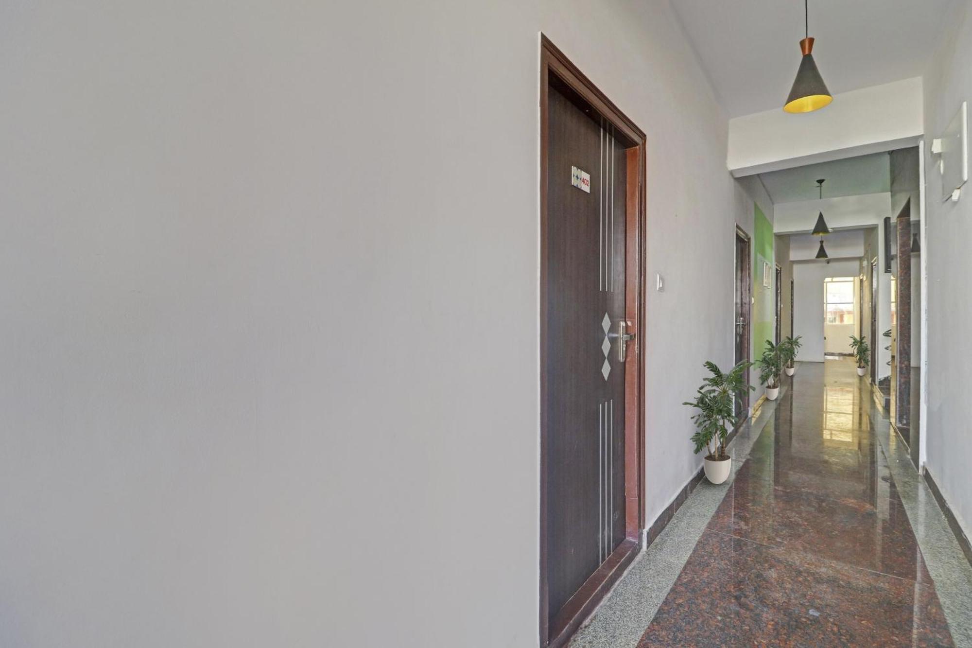 Hotel O Beautiful Stay Homes Haïdarabad Extérieur photo