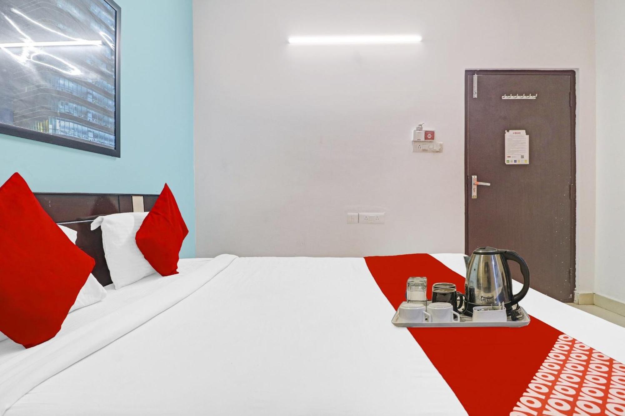 Hotel O Beautiful Stay Homes Haïdarabad Extérieur photo