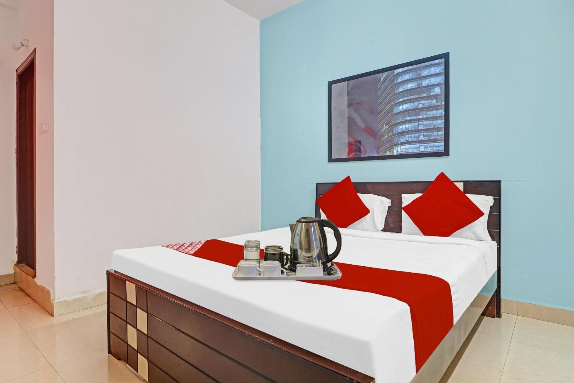 Hotel O Beautiful Stay Homes Haïdarabad Extérieur photo