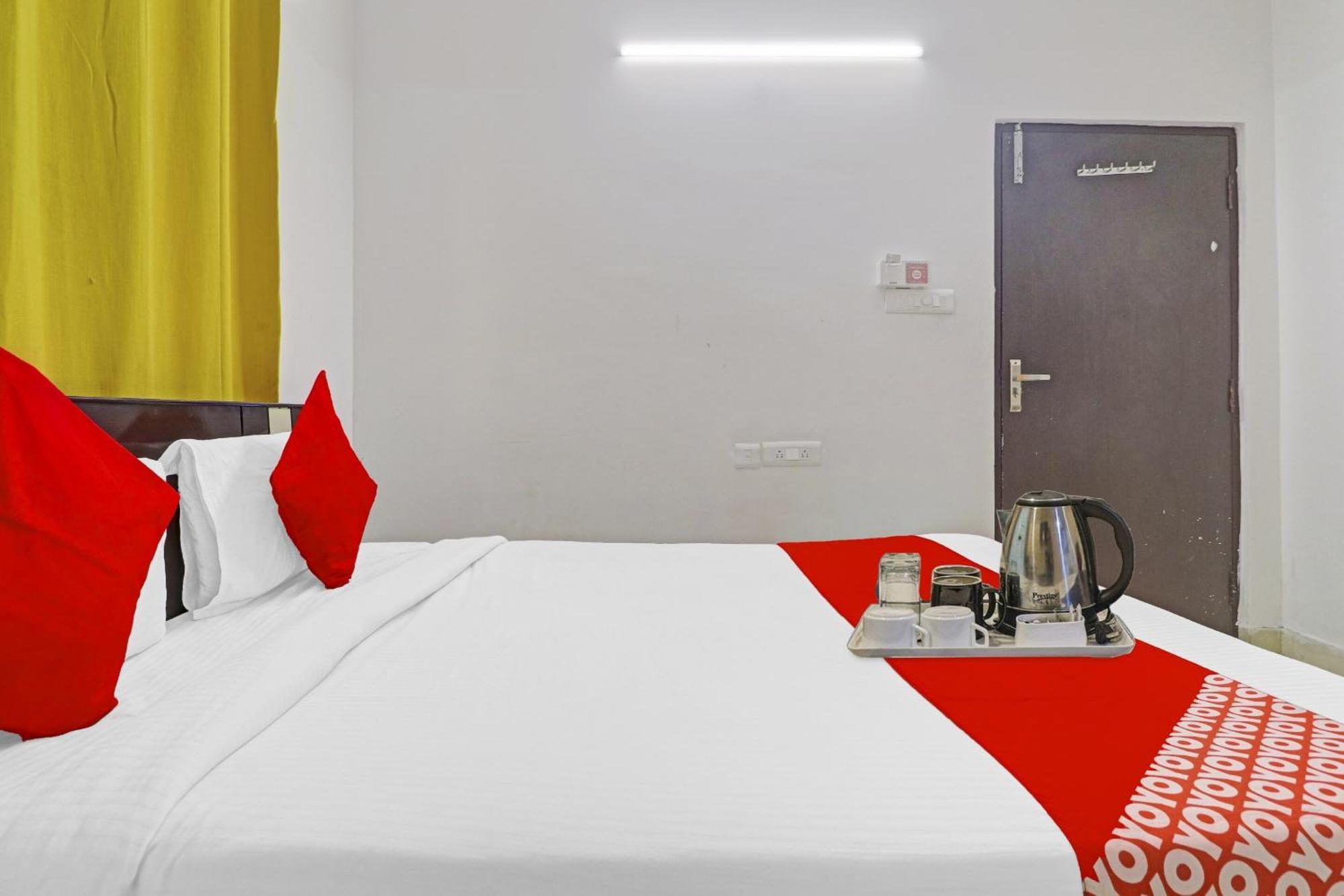 Hotel O Beautiful Stay Homes Haïdarabad Extérieur photo