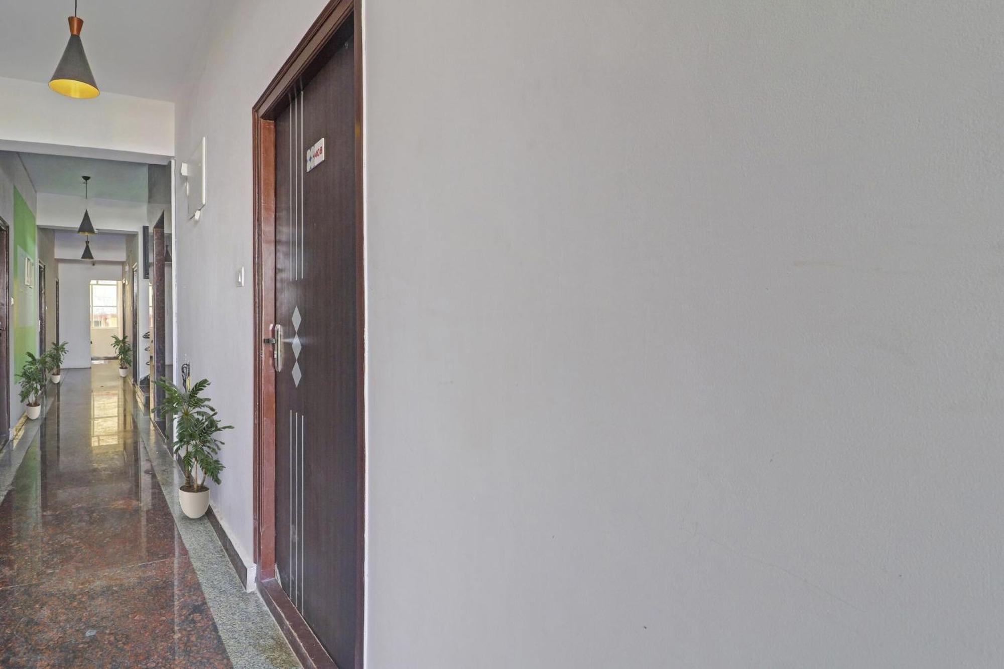 Hotel O Beautiful Stay Homes Haïdarabad Extérieur photo