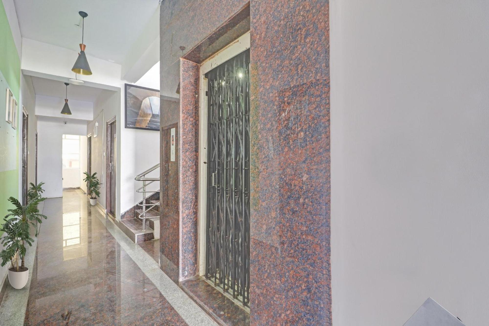 Hotel O Beautiful Stay Homes Haïdarabad Extérieur photo