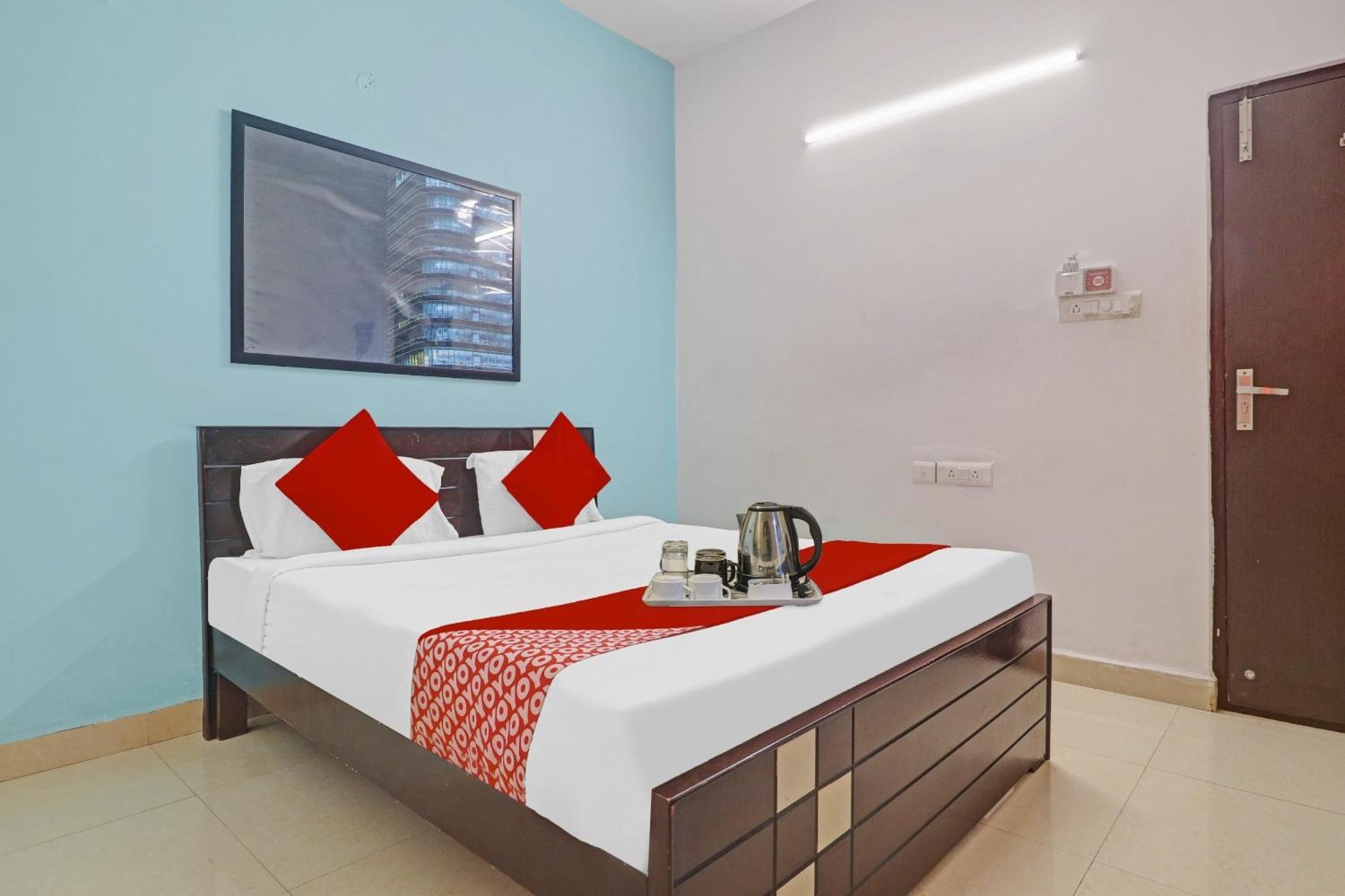 Hotel O Beautiful Stay Homes Haïdarabad Extérieur photo